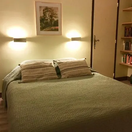 Le Bijou D Apartment *