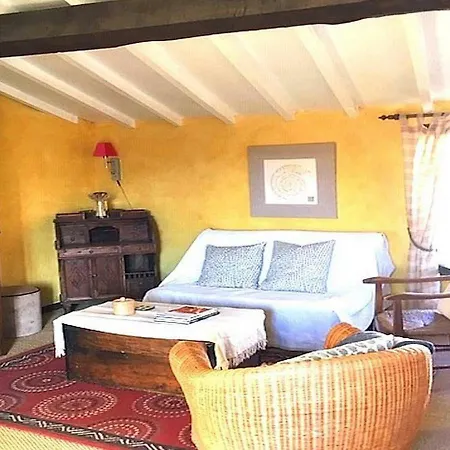 Le Bijou D Apartment *