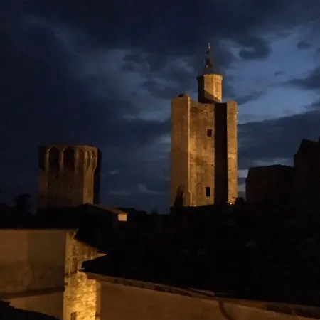 Le Bijou D * Uzès