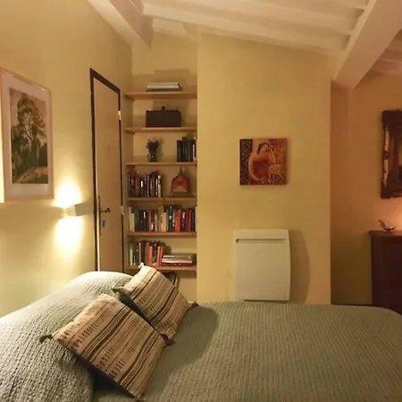 Le Bijou D * Uzès