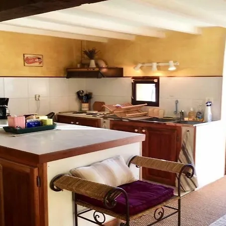 Apartment Le Bijou D *
