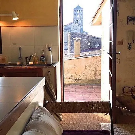 Le Bijou D * Uzès