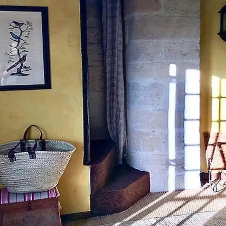 Le Bijou D Apartment *