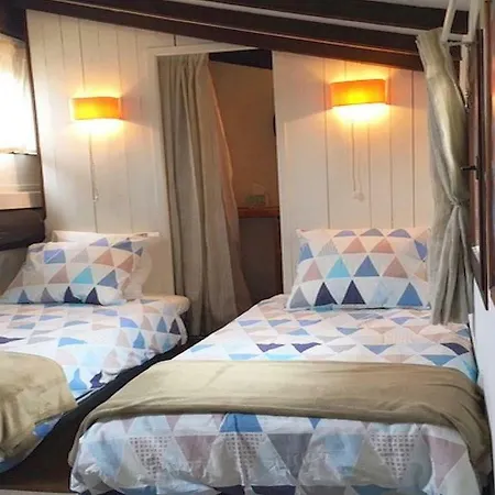 Apartment Le Bijou D *