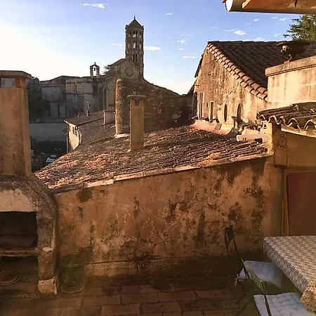 Le Bijou D * Uzès