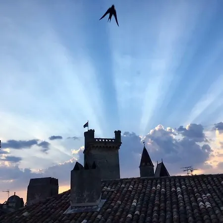 Le Bijou D Uzès
