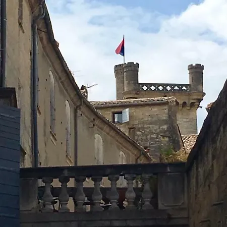 Le Bijou D Uzès